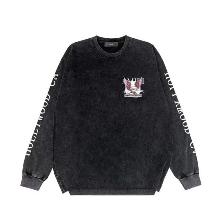 Picture of Amiri T Shirt Long _SKUAmiriS-2XL11trCH19649178
